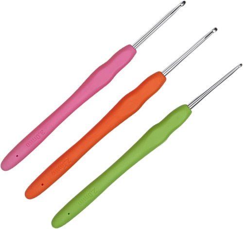 Uncinetto ganci 2 - ,0, mm