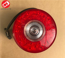 05.26.011 FANALE FARO LUCE POSTERIORE CHATENET CH26 EVO CH28