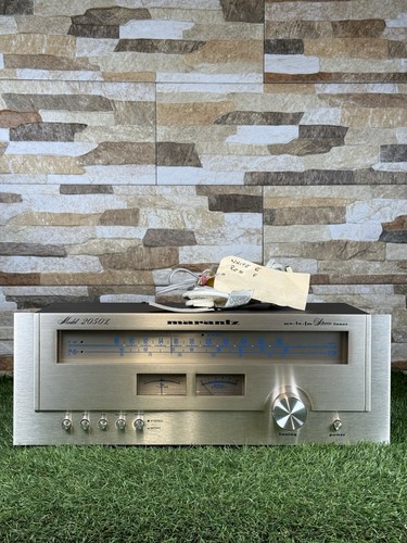 Sintonizzatore stereo vintage