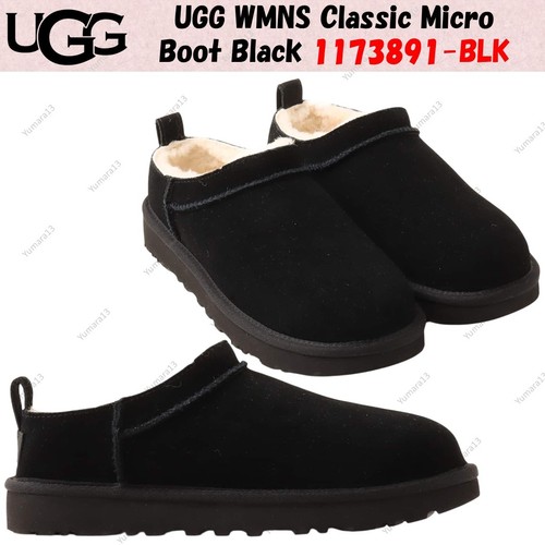 Ugg wmns classic - classic, micro
