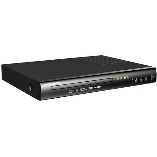 Thomson dvd blu thb330 - thomson, dvd-blu-thb330