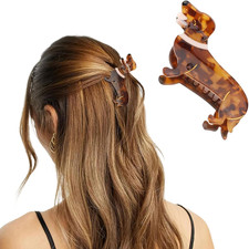 Set Di Fermagli per Capelli a