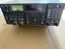 Vintage ICOM IC-R71A