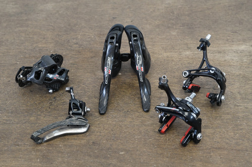 Campagnolo record - campagnolo,
