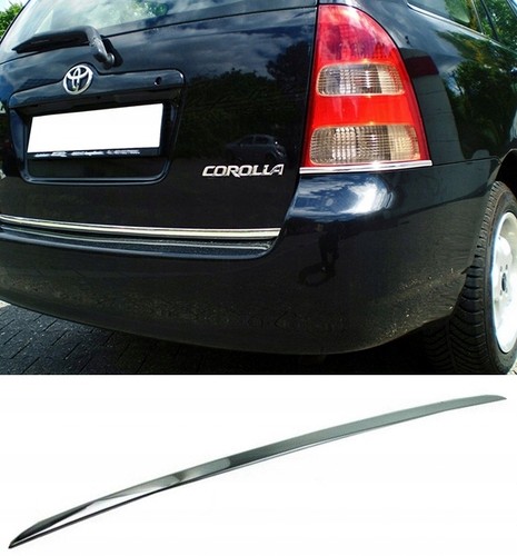 Toyota corolla e12 kombi - corolla,