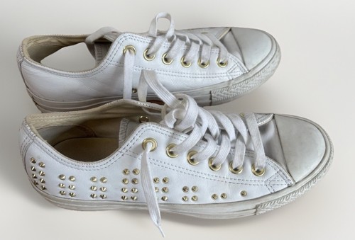 Sneakers converse all - converse,