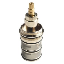 Cartuccia termostatica in