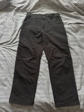 Pantaloni da falegname vintage