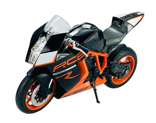 Modello moto welly - modello,