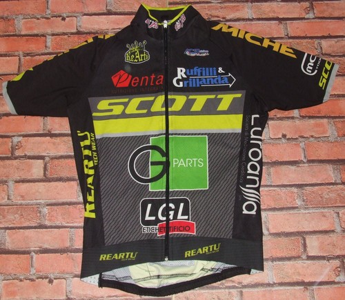 Scott artu maglia - artu',