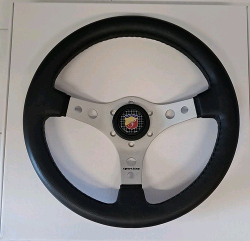 Volante abarth sportivo - abarth,