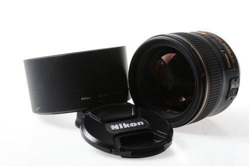 Nikon 1 4 - af-s,