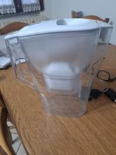 caraffa filtrante brita