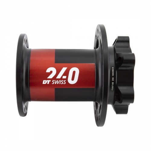 Mozzo anteriore swiss 240 - mozzo,
