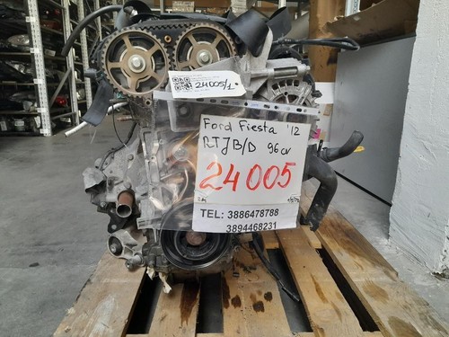 Motore completo per ford - motore,