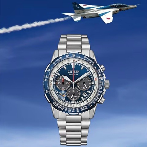 Nuovissimo citizen promaster - nuovissimo,