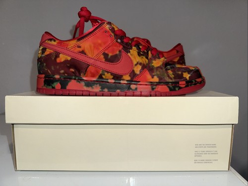 Nike dunk low - nike, il
