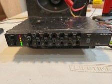 Alpine 3319 Old School