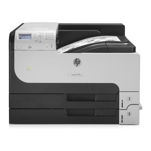 Laserjet enterprise 700 - enterprise,