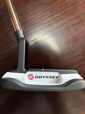 Odyssey White Hot Versa One