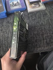 ALIEN ANTHOLOGY Blu-ray 6-Disc