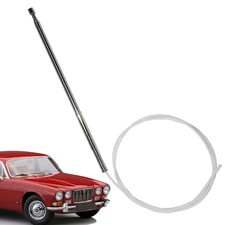 Power Antenna Mast for