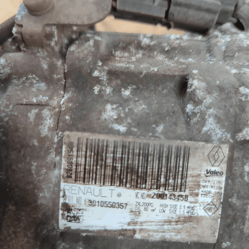926009154r compressore c - 926009154r,