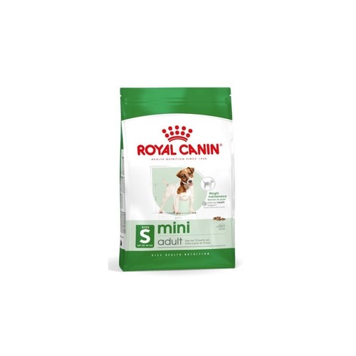 Royal canin mini adult - adult, cibo