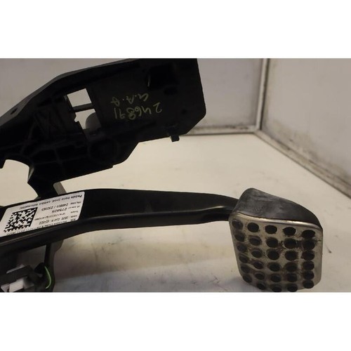 Pedale freno mercedes - pedale, a