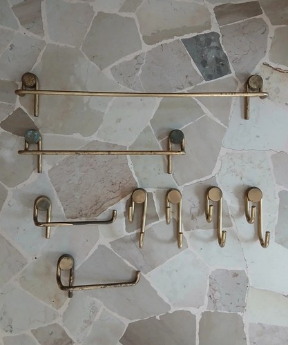 Bellissimo set bagno di - bellissimo, da