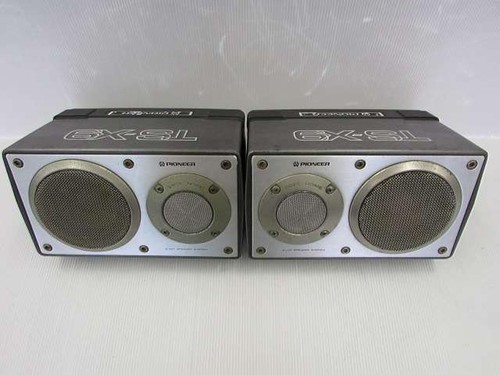 Pioneer pekenine classic - pioneer, ts-x9