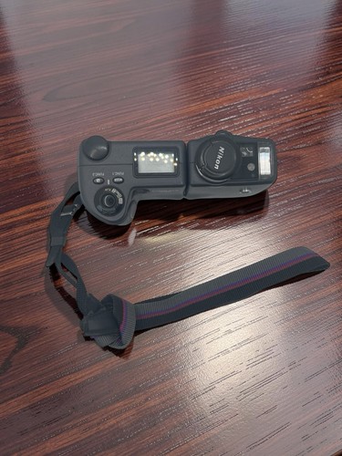 Nikon coolpix 990 mp - nikon,