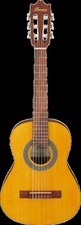 IBANEZ GA1OAM Open Pore Amber