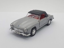 Mercedes 190 SL Cabrio '1955