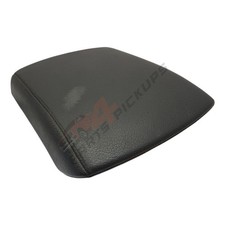 Bracciolo in pelle fuorilegge