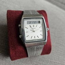Orologio Vintage Seiko Ana