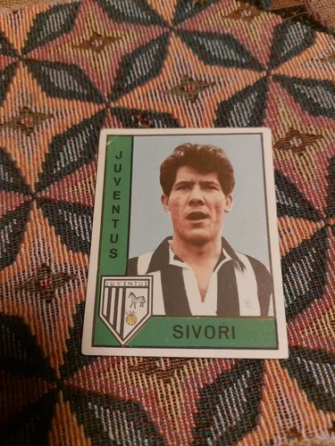 Figurina panini calciatori - figurina,
