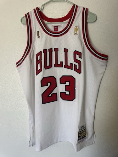 Maglia mitchell ness - maglia, &ness