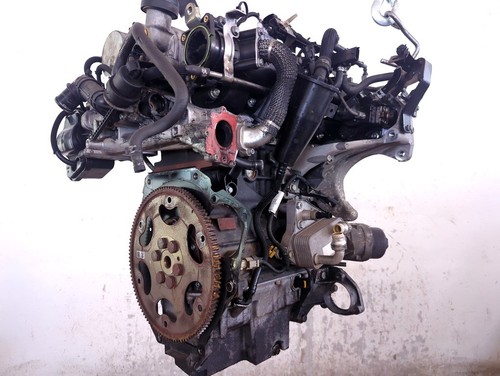 A20dt motore opel - motore,