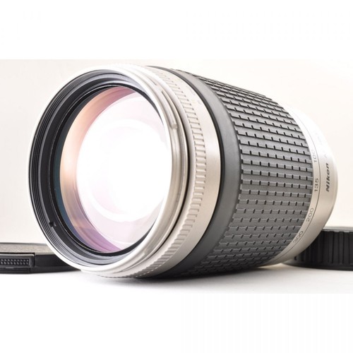 Nikon nikkor 300mm - nikkor, 70-300mm