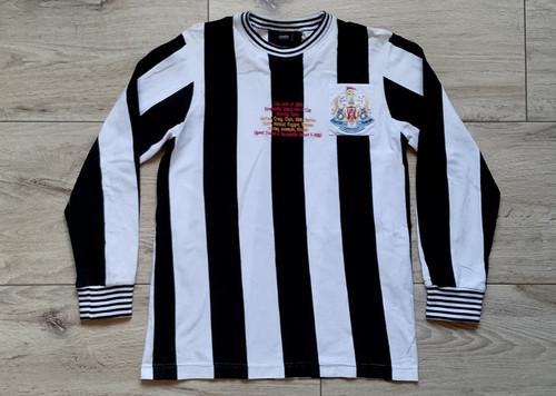 Maglia maglia calcio retro