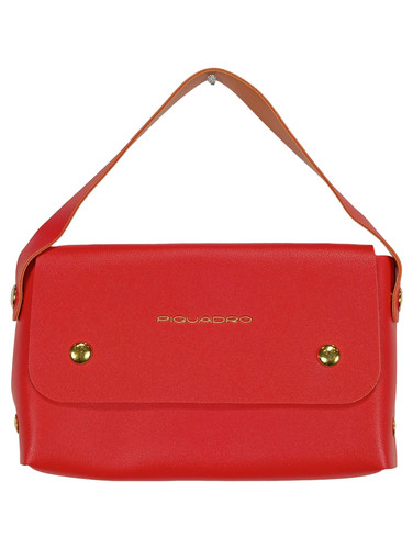 Piquadro borsa mano donna - borsa,
