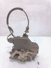 Volkswagen Bora 1999 serratura