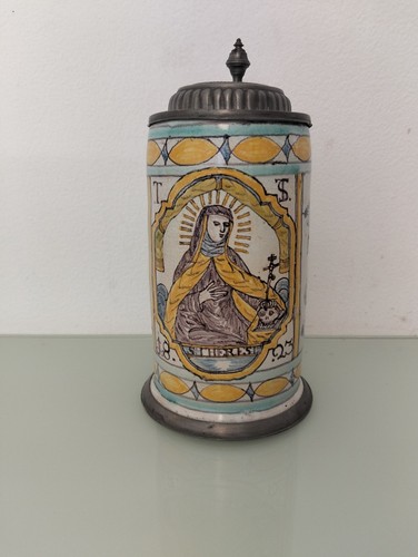 Ceramica vaso antico - vaso,