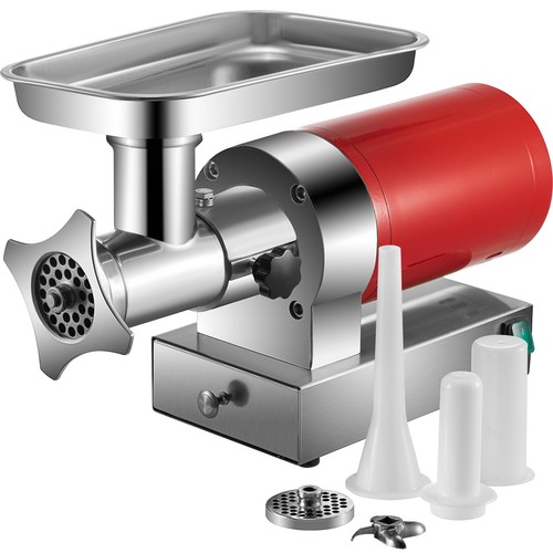 Vevor tritacarne elettrico - tritacarne,