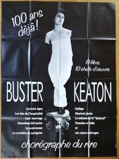 BUSTER KEATON 10 films