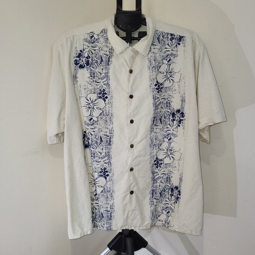 Camicia hawaiana vintage