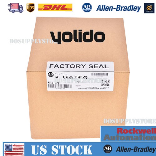 Allen bradley plc controllogix - allen-bradley,