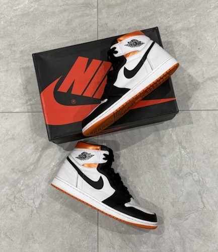Nike air jordan - jordan, 1