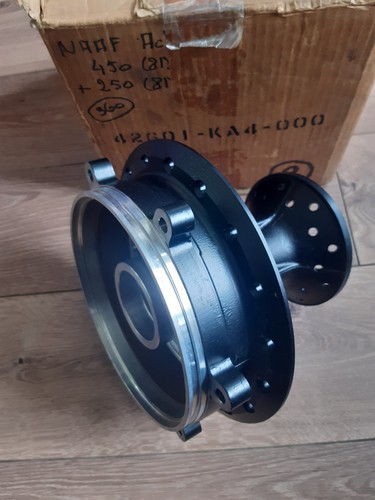 Nos honda elsinore 250 450 - cr,
